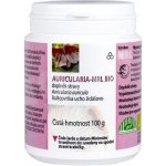 MRL Auricularia Jidášovo ucho BIO 100 g – Hledejceny.cz