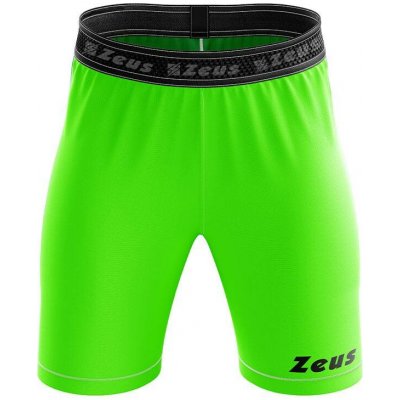 Zeus ELASTIC PRO Zelená – Zboží Dáma