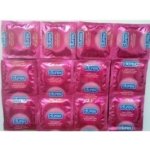 Durex Pleasuremax Pleasure Me 100ks – Zbozi.Blesk.cz