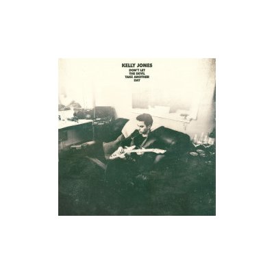 Jones Kelly - Don't Let The Devil Take Another Day / Vinyl / 3LP [3 LP]