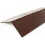 Covernit Classic hřebenáč hranatý 2000 mm grafit – Sleviste.cz