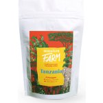 Mokaflor Farm Tanzania zrnková 250 g – Hledejceny.cz