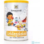 Sonnentor Raráškovo Lieblingskakao kakaový nápoj BIO 300 g – Zboží Dáma