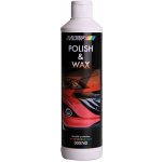 Motip Polish & Wax 500 ml | Zboží Auto