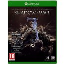 Middle-earth: Shadow of War