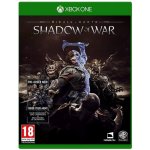 Middle-earth: Shadow of War – Zboží Mobilmania