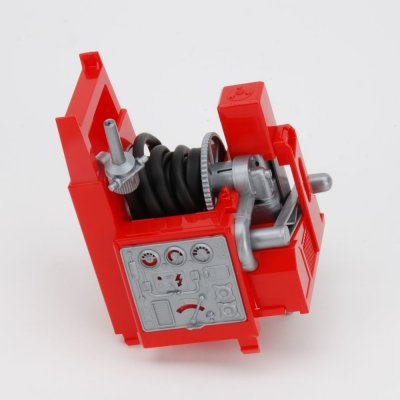 Bruder 42770 ND Čerpadlo pro hasiče 2771 – Zboží Dáma