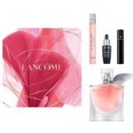 Lancome Lancome La Vie Est Belle SET: Parfumovaná voda 50ml + Parfumovaná voda 10ml + Krém 10ml + Maskara 2ml Pre ženy Parfumovaná voda – Zbozi.Blesk.cz