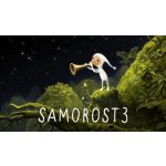 Samorost 3 – Zboží Dáma