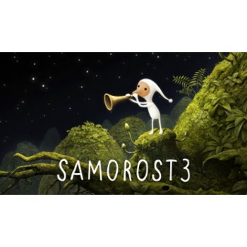 Samorost 3