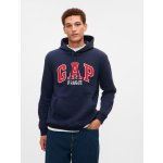 Gap mikina s logem Prague – Zboží Dáma