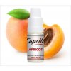 Příchuť pro míchání e-liquidu Capella Flavors USA Apricot 10ml