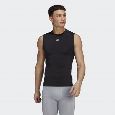 adidas Techfit Training Sleeveless – Zboží Dáma