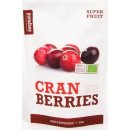 Purasana Cranberries BIO Brusinky 200 g