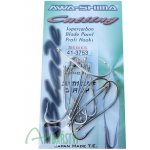 AWA-SHIMA Cutting Blade 3753 Nickel vel.1 10 ks – Zboží Mobilmania