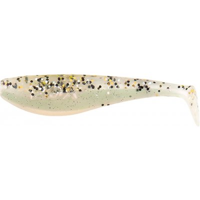 Fox Rage Zander Pro Shads 7,5cm UV Salt N Pepper