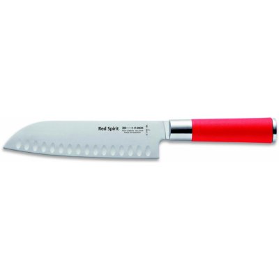 F.Dick Spirit Kuchařský nůž Santoku kovaný 18 cm – Zboží Mobilmania