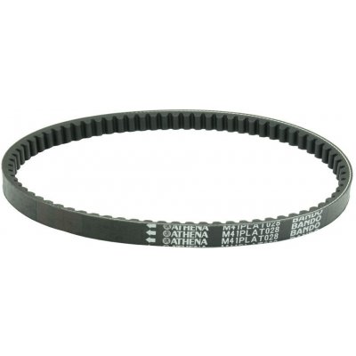 Athena Řemen Platinum S41PLAT028 – Hledejceny.cz