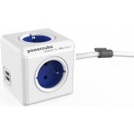 PowerCube Original USB Blue – Sleviste.cz