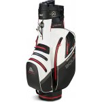 Big Max Aqua Silencio 4 Cart Bag – Zbozi.Blesk.cz