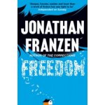 J. Franzen - Freedom – Hledejceny.cz