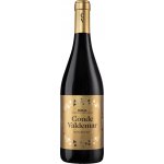 Bodegas Valdemar Conde de Valdemar Gran Reserva 2017 Červené 14% 0,75 l (holá láhev) – Hledejceny.cz