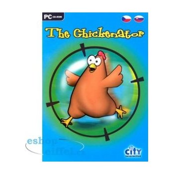 The Chickenator