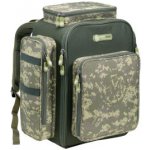 Mivardi Bagpack CamoCODE Cube XL – Zboží Dáma