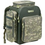 Mivardi Bagpack CamoCODE Cube XL – Hledejceny.cz