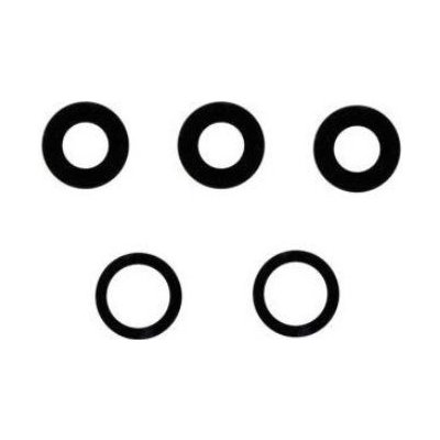 Samsung Galaxy A52 5G sada sklíček kamer A526B – Zboží Živě