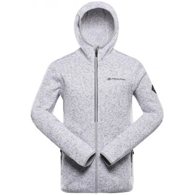 Alpine Pro Zego 2 bílá – Hledejceny.cz