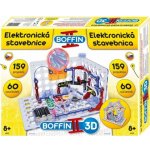 Boffin II 3D – Zboží Mobilmania