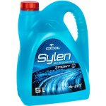 Orlen Oil Sylen Zimní kapalina do ostřikovačů -20°C 5 l – Hledejceny.cz