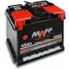 Maff 12V 45Ah 360A 54588