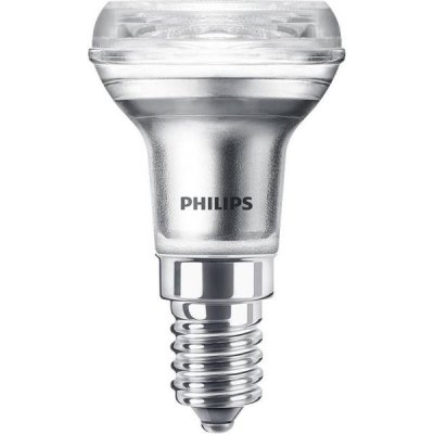 Philips LED reflektor E14 30W 2700K 2W – Hledejceny.cz