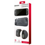 Nacon silikonové pouzdro Switch 2 černé – Zboží Živě