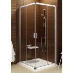 Ravak BLRV2K-90 TRANSPARENT 1XV70C00Z1 – Sleviste.cz