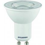 Sylvania 0029178 LED žárovka 1x6,2W GU10 450lm 3000K bílá – Hledejceny.cz