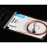 Sybai Kroužkovací Materiál Strong Quill Brown UV – Hledejceny.cz