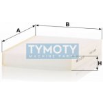 MANN CU 25 003 kabinový (pylový) filtr – Hledejceny.cz