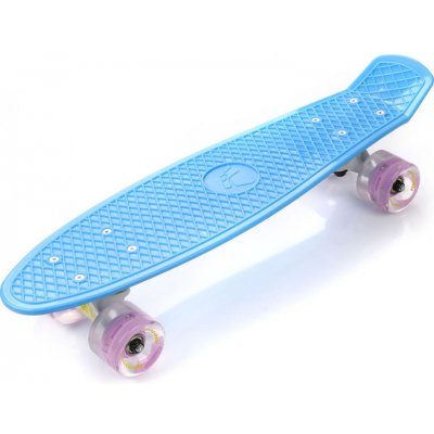 Skateboardové komplety „penny board“ – Heureka.cz