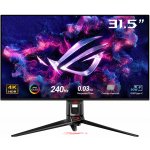 Asus ROG Swift PG32UCDMR – Zboží Živě