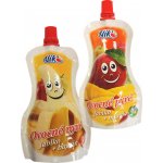 Vera Gurmet Ovocné pyré jablko + banán 4800 g – Sleviste.cz