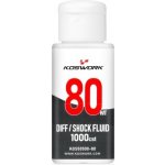 Koswork 80WT 1000cst Silikonový olej do tlumičů a diferenciálu 70 ml – Sleviste.cz