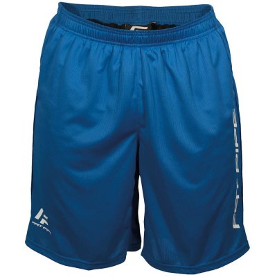 Fat Pipe GEIR PLAYER'S shorts modrá