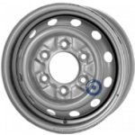 Alcar Stahlrad 5915 5x14 6x139,7 ET50 – Hledejceny.cz