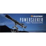 Celestron Powerseeker 70EQ – Hledejceny.cz