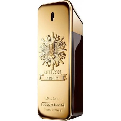 Paco Rabanne 1 Million parfém pánský 100 ml – Zboží Dáma