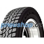 Triangle TR689A 245/70 R19,5 135/133 L – Sleviste.cz