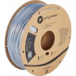 Polymaker PolyLite SILK PLA Silver 1.75mm 1kg – Zboží Živě